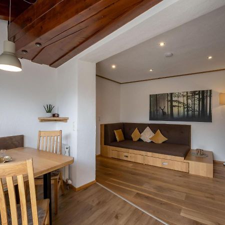 Appartement Mayrl Fieberbrunn Exteriör bild