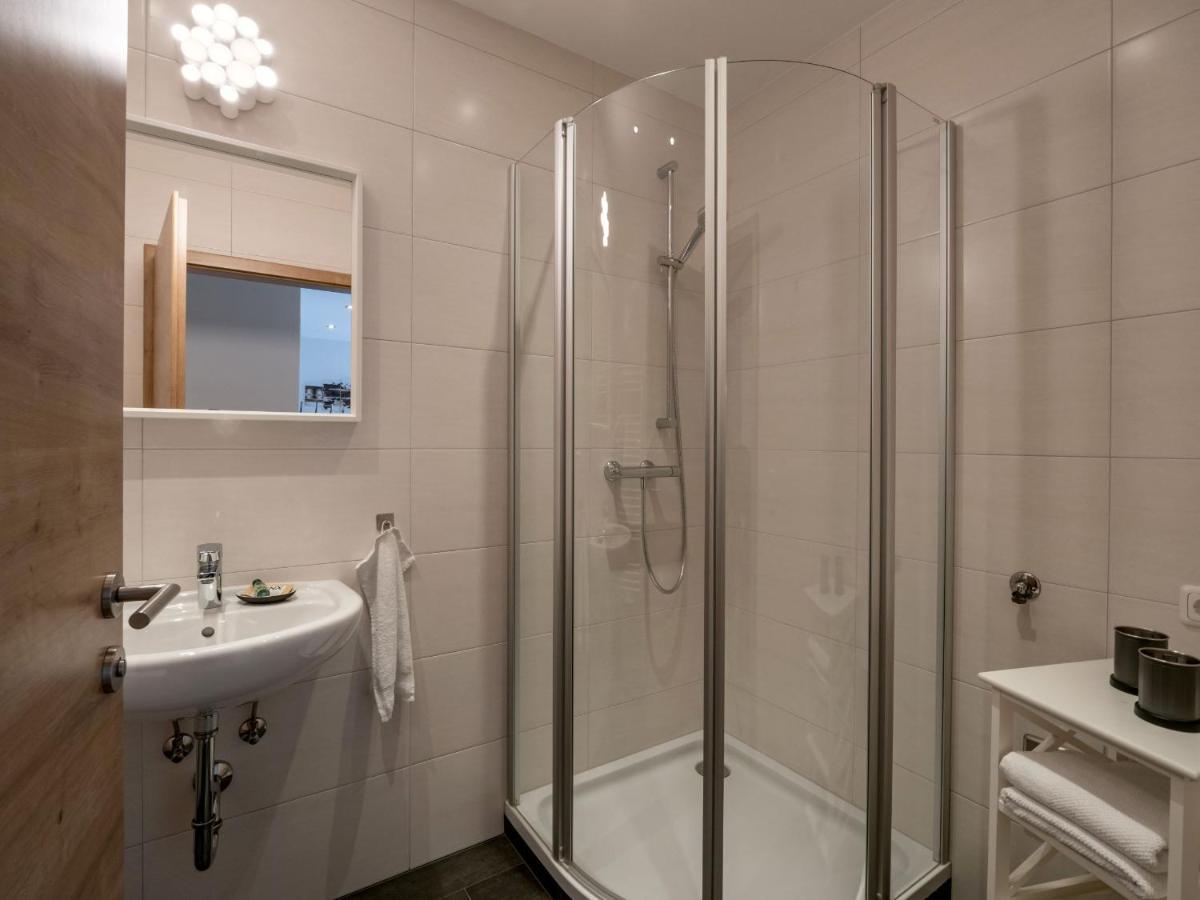 Appartement Mayrl Fieberbrunn Exteriör bild
